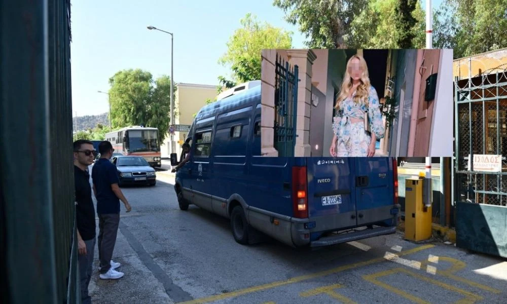 Κύκλωμα εκβιαστών: Η «Νάνσυ» έβαζε τα λεφτά σε τάπερ - «Τουλάχιστον 700.000 ευρώ το κέρδος»